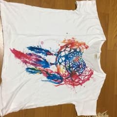 denim&supply (V) Ｔシャツのサムネイル