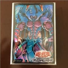 遊戯王 ラビエル スリーブのサムネイル