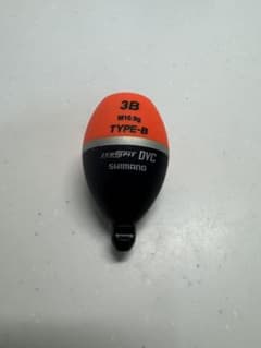 SHIMANO ZERO-PIT DVC TYPE-B 3Bのサムネイル