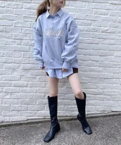 トレーナー スウェット NICE CLAUPのサムネイル