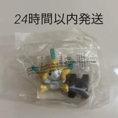 【激レア✨希少】2007 ジラーチ　未開封　ゲットコレクション 激レア✨希少】2007 ジラーチ 未開封 ゲットコレクション - メルカリ