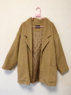 《 値下げ 》アウター コート【Kastane】のサムネイル