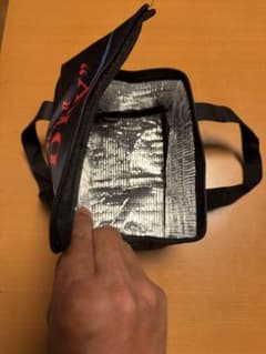 SUPER DRY 保冷バッグ クーラーバッグのサムネイル