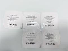 CHANEL シャネル サンプルのサムネイル