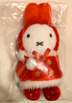 ミッフィーzakkaフェスタ おくりもの届けに行くよ 冬のおくりもの