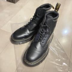 Dr. Martens AUDRICK 8 ホール ブーツのサムネイル