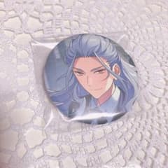 あんスタ 缶バッジ 5周年 乱凪砂のサムネイル