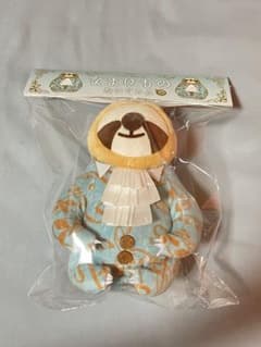 前田大翔】公式グッズ ぬいぐるみ レイジーくん - メルカリ