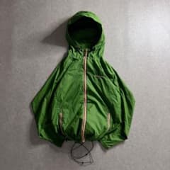 廃盤】Columbia nylon jacket y2k 00s cboy - メルカリ