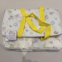 【新品】すみっこぐらし　大容量　保冷バック