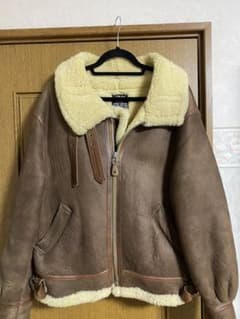 AVIREX  TYPEB-3のサムネイル