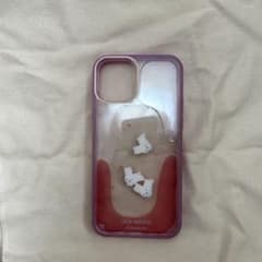 merry jenny ミッフィーiphone12ケースのサムネイル