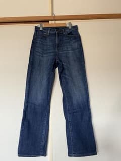 UNIQLO JEANS デニムパンツ Sのサムネイル