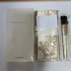 LANCOME Rendez-vous メイクブラシセットのサムネイル