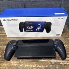 PlayStation Portal リモートプレーヤー 本体のサムネイル