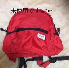 新品 SHIPS リュック 子供用のサムネイル