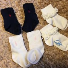 靴下3足セット☆のサムネイル