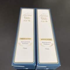 ニューモ ニューモ 75ml２本セットのサムネイル