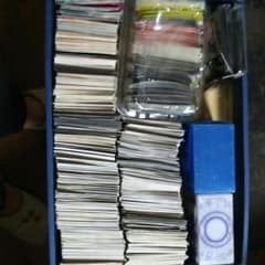 遊戯王引退品！(プラスダンボール1箱)のサムネイル