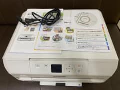 EPSONプリンター　EP-709Aのサムネイル