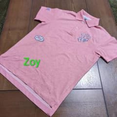 Zoy ゴルフ メンズ サイズ 2 ポロシャツ - メルカリ