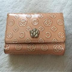【美品】CLATHAS お財布のサムネイル