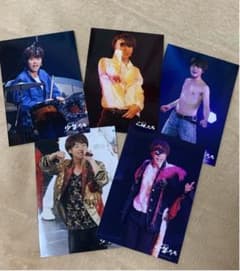 大橋和也　フォトセットのサムネイル