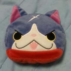 妖怪ウォッチのポーチのサムネイル