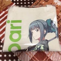艦これ ローソン 鎮守府秋祭りキャンペーン 夕張 限定トート1週間限定値下げ！のサムネイル