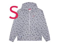 Supreme Flowers パーカーのサムネイル