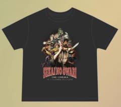SEKAI NO OWARI THE CINEMA Tシャツ　Sサイズのサムネイル