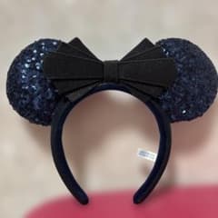 Tokyo Disney Resort カチューシャ ハロウィンのサムネイル