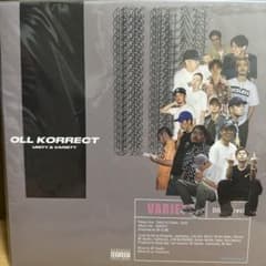 oll korrect variety nf zessho - メルカリ