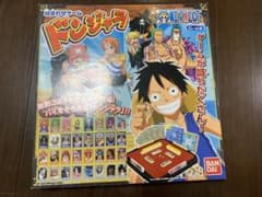 【保存状態良好！！未使用品✨】ドンジャラ ワンピースのサムネイル
