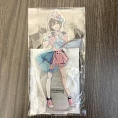 シャニマス 桑山千雪 アクリルスタンドキーホルダー 我儘なまま - メルカリ