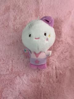 aespa マスター ウィンター ぬいぐるみ | Shop at Mercari from Japan