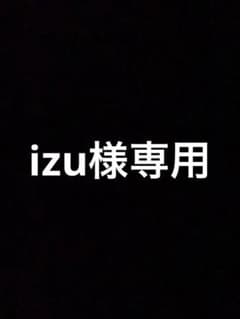 izu様専用のサムネイル