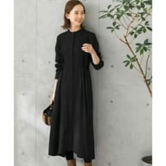 UERBAN RESARCH イレギュラーヘムワンピースのサムネイル
