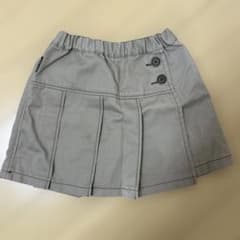 コムサイズム スカート110cm