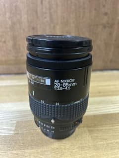 秋*風様 Nikon AF NIKKOR 28-85mm 1:3.5-4.5のサムネイル