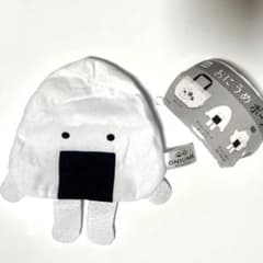 おにうめ　ポーチコレクション　ガチャガチャ　ダイカットポーチ　おにぎり