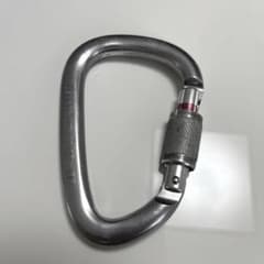 Petzl ペツル カラビナのサムネイル