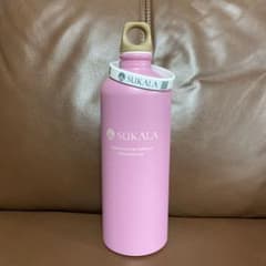 【新品未使用】SUKALA SIGG エコボトルのサムネイル