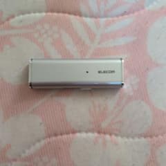 ELECOM ESD-EMN0500GSV シルバー SSD 500GB - メルカリ