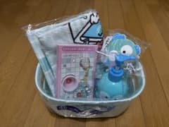 ハンギョドン グッズ まとめ売り 5点 - メルカリ