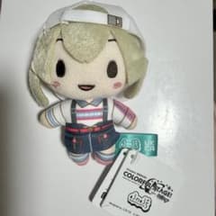 プロセカ ふわぷち 小豆沢こはね - メルカリ