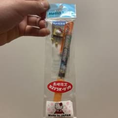 ご当地キティ シャープペンのサムネイル