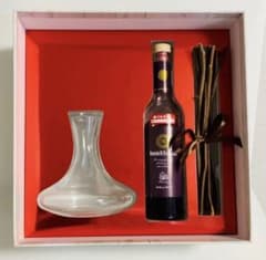 Moment Di Ricco Aromaリードディフューザー ブラックベリーのサムネイル