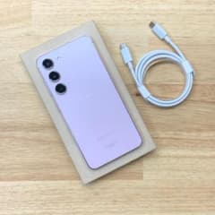 Galaxy S23 SC-51D ラベンダー 256GB SIMフリー - メルカリ