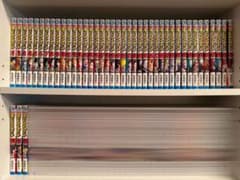 僕のヒーローアカデミア 1巻から40巻 全巻セットのサムネイル